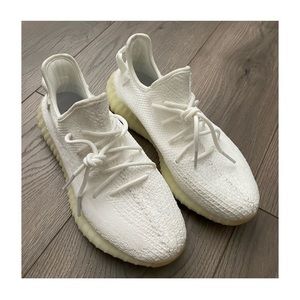 Yeezy Boost 350 V2 'Cream White/Triple White'